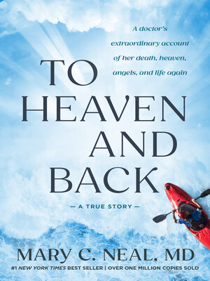 cover image of To Heaven and Back